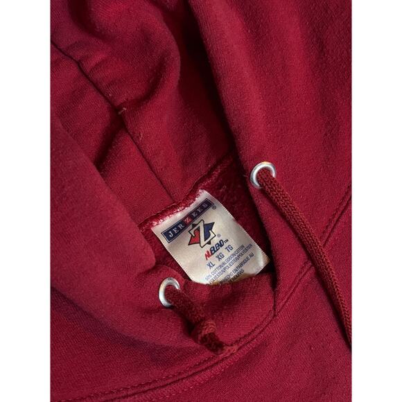 Oklahoma State Hoodie - Picture 2 of 6